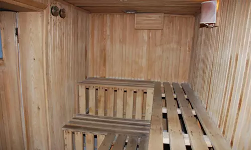 هتل ماربل بای پالم وینگز کوش آداسی